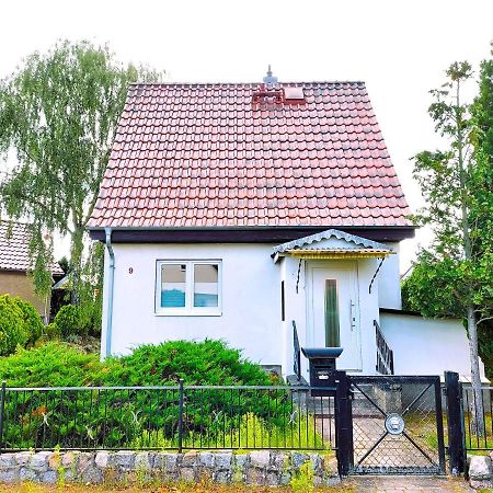 Ferienhaus Luise Neustrelitz Luaran gambar