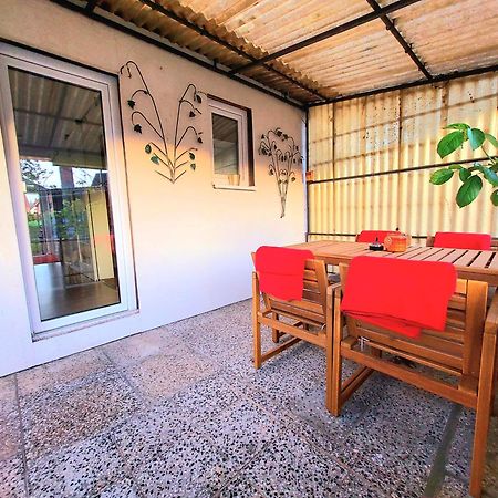 Ferienhaus Luise Neustrelitz Luaran gambar