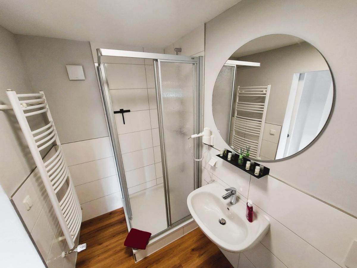 Ferienhaus Luise Neustrelitz Luaran gambar