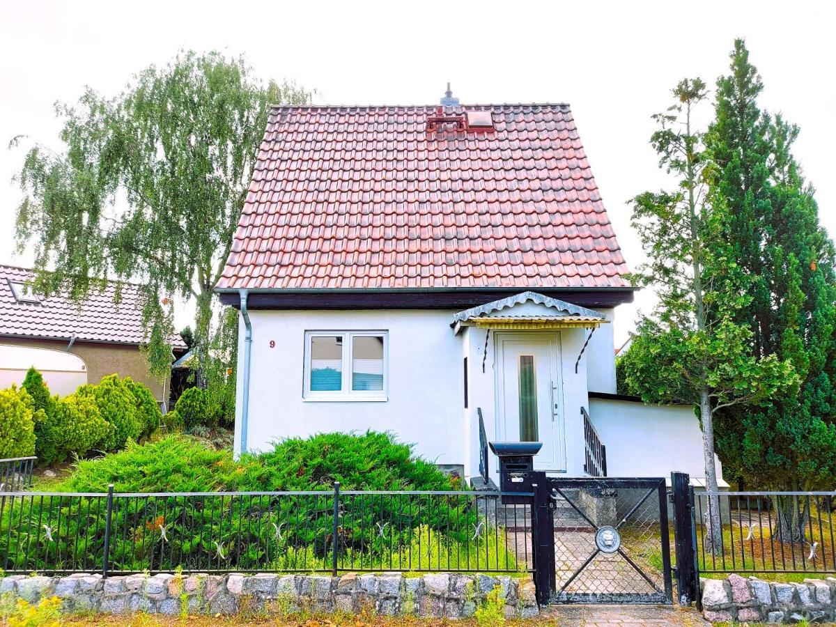 Ferienhaus Luise Neustrelitz Luaran gambar