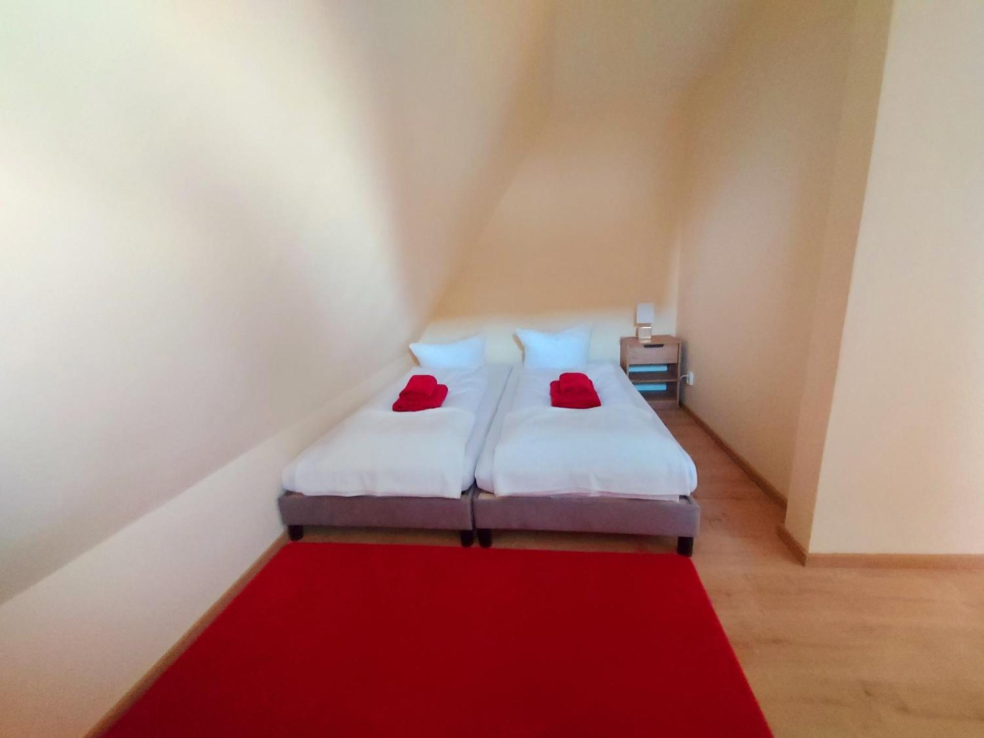 Ferienhaus Luise Neustrelitz Luaran gambar