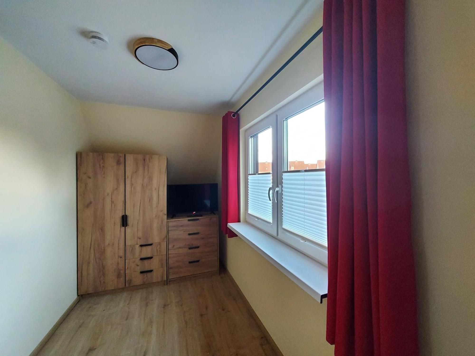 Ferienhaus Luise Neustrelitz Luaran gambar